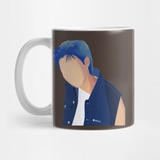 Kim Namjoon Mug